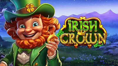 아이리시 크라운