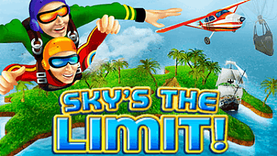 SKYS THE LIMIT