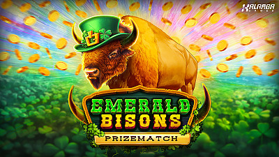 Emerald Bisons PrizeMatch