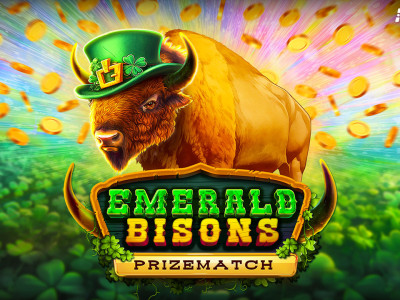 Emerald Bisons PrizeMatch