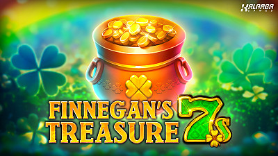 Finnegan’s Treasure 7s
