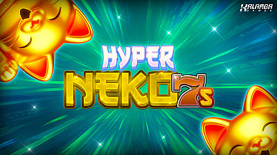 Hyper Neko 7s