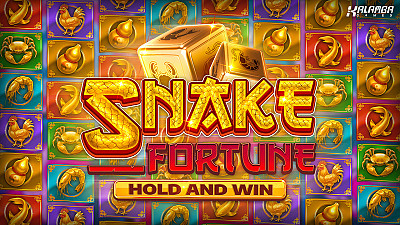Snake Fortune