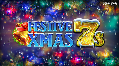 Festive Xmas 7s