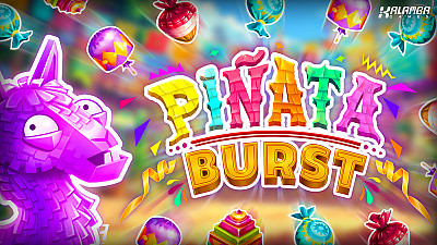 Piñata Burst
