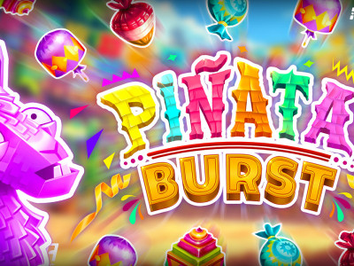 Piñata Burst