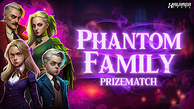 Phantom Family PrizeMatch