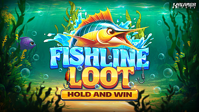 Fishline Loot