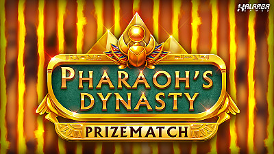 Pharaoh’s Dynasty PrizeMatch