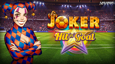 Joker Hit ‘n’ Goal