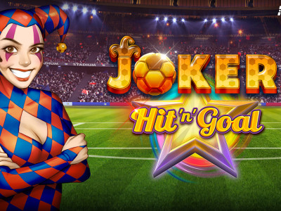 Joker Hit ‘n’ Goal
