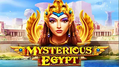 MYSTERIOUS EGYPT SLOT