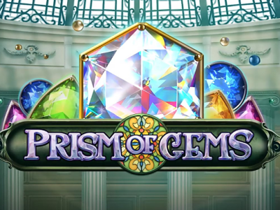 PRISM OF GEMS