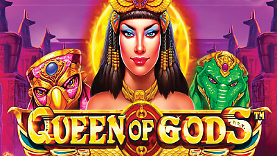 QUEEN OF GODS