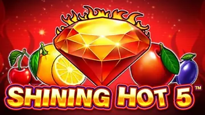 SHINING HOT 5